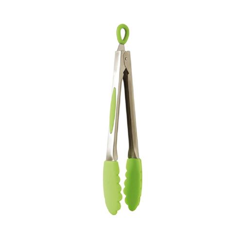 Mastrad Vert Pince En Acier Et Silicone - Image 3