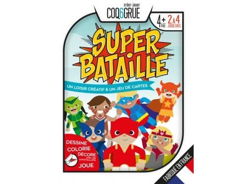 Super Bataille