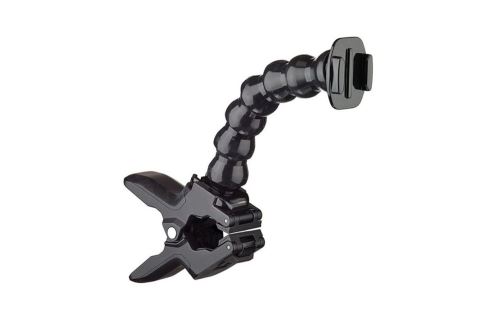 IBROZ Pince et Bras Flexible pour caméra GoPro