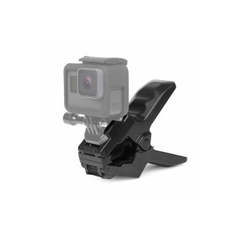 IBROZ Pince et Bras Flexible pour caméra GoPro - Accessoire caméscope -  Achat & prix