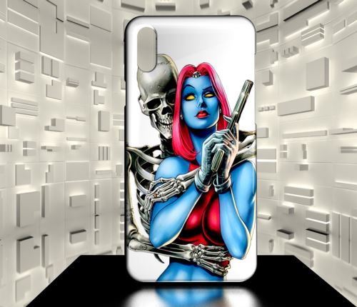 Coque Design Huawei P30 MYSTIQUE COMICS 03