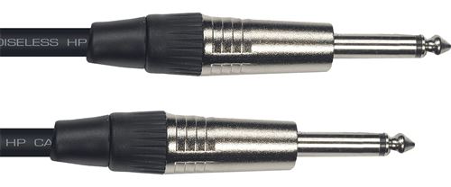 Yellow Cable Cordon Hp 3 M Câbles Hp