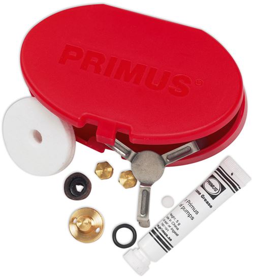 Kit entretien Omni/Multifuel EX