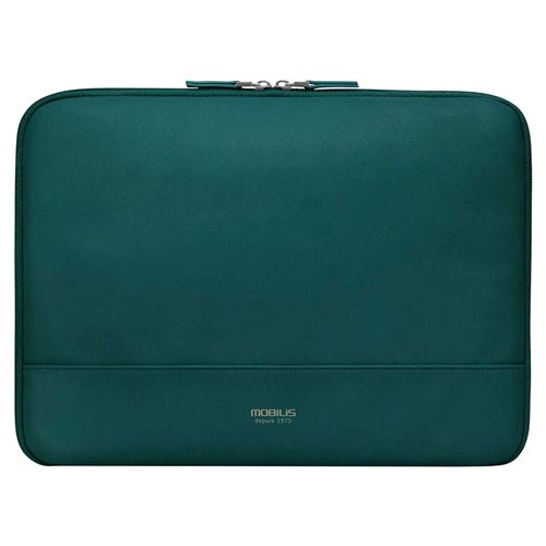 Housse Mobilis - Notebook / Tablet Bag 12,5-14 - Pruisisch Blauw