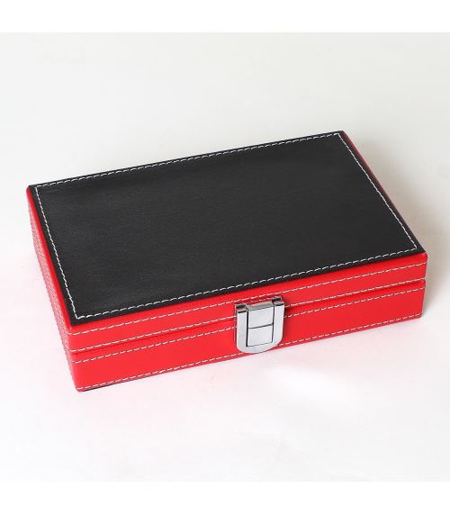 Jeu de dominos coffret luxe