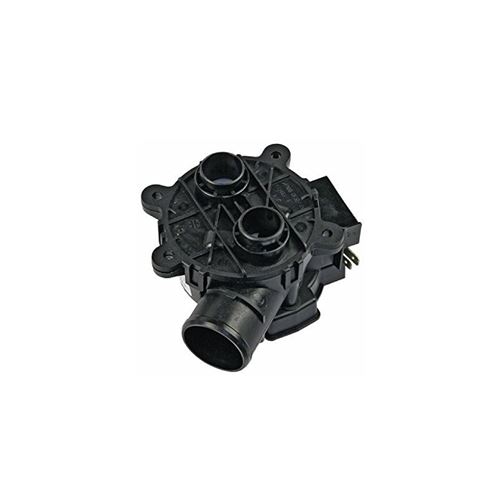 Moteur 3 Valves 60 Cm pour Lave-Vaisselle Beko