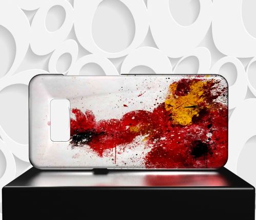 Coque Design Samsung Galaxy S10E AVENGERS Iron Man - Réf 96
