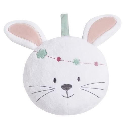 TINEO Boite a musique connectée Lapin