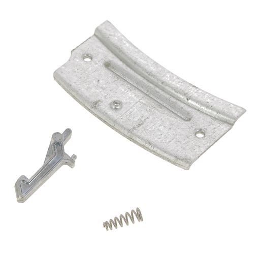 Kit crochet hublot pour Lave-linge Rosieres, Lave-linge Candy