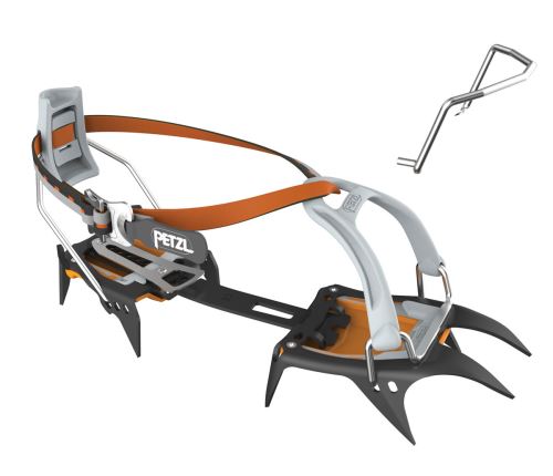 Irvis Leverlock Universel