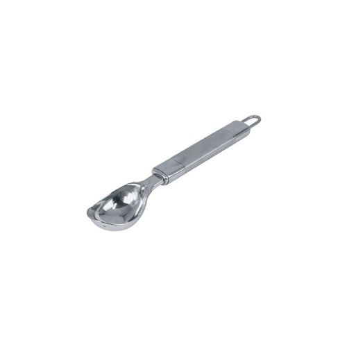 cuillère à glace inox spirit