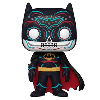 Figurine Funko Pop Heroes Dia de los DC Batman