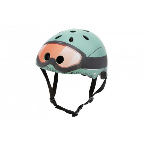 Hornit Commander - Casque Pour Enfant - Taille M