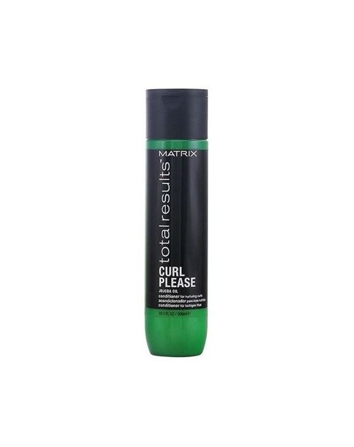 Après-shampooing total results curl please matrix