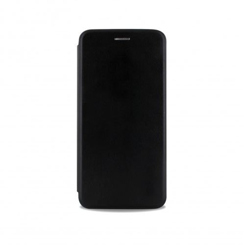 Etui folio clam pour Xiaomi Redmi Note 8 PRO - noir MOOOV®