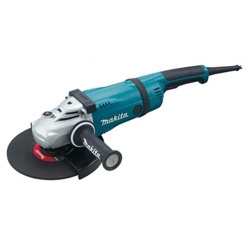 Makita - Meuleuse d'angle &Oslash;230mm 2400W - GA9030R