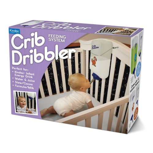 thumbsUp! farce Dribbler 45,7 cm carton