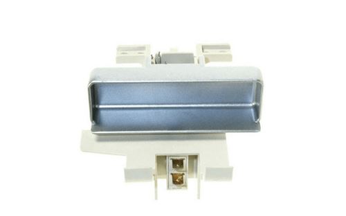 Poignee De Porte Complete Grise pour Lave Vaisselle Proline - 34420207