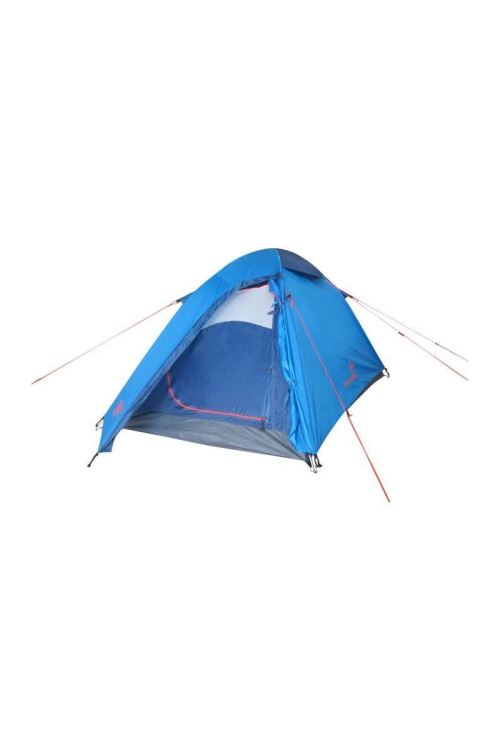 WANABEE Tente Gobi 2-Z - Bleu - 2 places