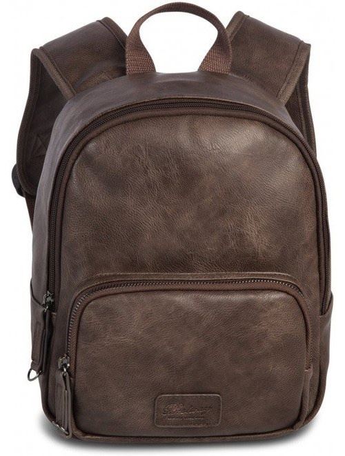 Bestway sac à dos brun foncé 11 litres