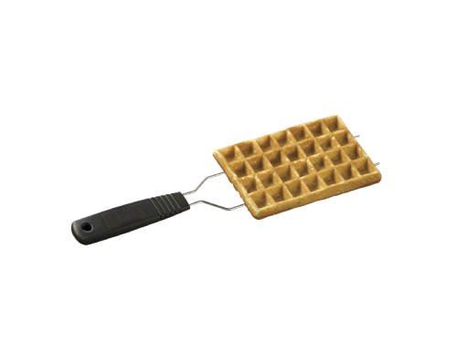 Fourchette À Gaufres