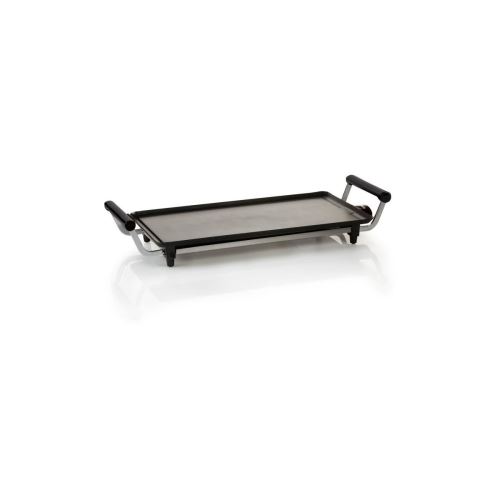 Domo Do8304tp Plancha Teppanyaki - 1800 W - 48 X 27 Cm - Revetement Anti Adhesif