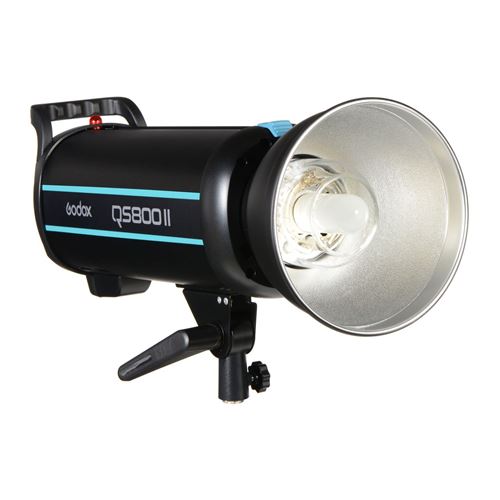 Godox Studio Flash qs800ii