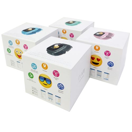 Montre elari discount kidphone 2 avis