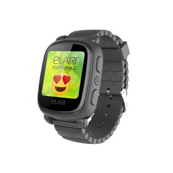 Montre elari sales kidphone 2 avis
