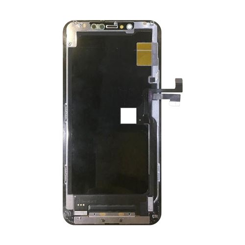 SPARFIX® Écran Tactile LCD pour iPhone 11 [6,1 Pouces] et kit de