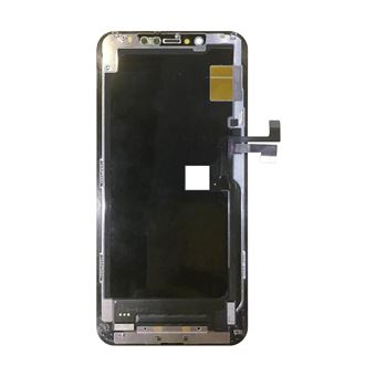 Ecran Lcd Apple iPhone 11 VITRE TACTILE (Noir) - KENUOS PRO - Cdiscount  Téléphonie