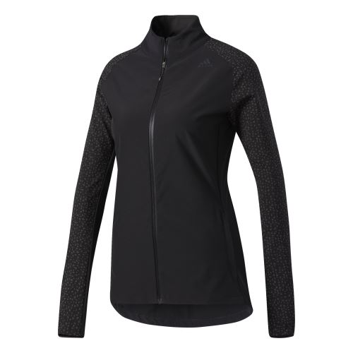 Veste femme adidas Supernova Storm S Noir