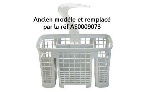 Panier A Couverts Rempl Par As0009073 pour Lave Vaisselle Brandt - 32X1450
