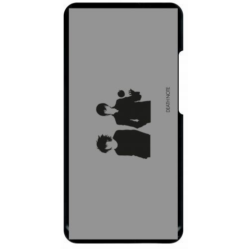 Coque meizu m2 note death note