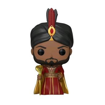 Figurine Funko Pop Disney Aladdin Live Action Pop 4