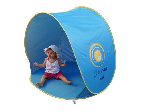 Tent'uv - ludimousse