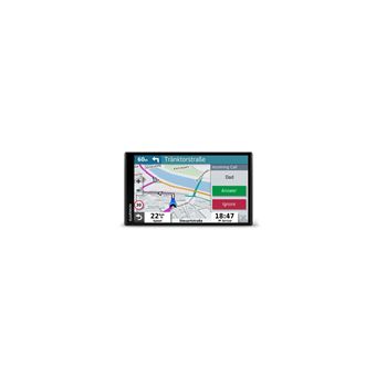 Garmin DriveSmart 55 - Navigateur GPS - automobile 5.5" grand écran