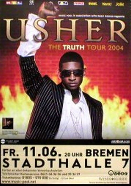 Acheter USHER - 60x84 cm - AFFICHE / POSTER État correct - 14,99 € USHER - 60x84 cm - AFFICHE / POSTER État correct - N/A reconditionné disponible sur Fnac