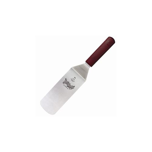 Spatule coude anti chaleur Mercer Culinary 203x80mm