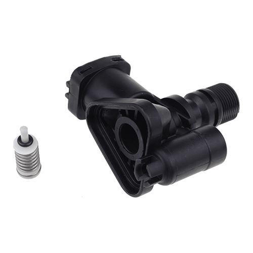 Boitier De Commande Ø 22 M/M pour Nettoyeur Haute-Pression Karcher - 90020290