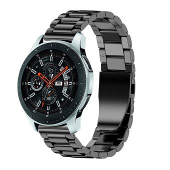 Bracelet Acier Inoxydable Pour Montres Ice-Watch Smart - Compatible Avec Plusieurs Modèles, Réglable 145-208 Mm