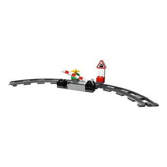 LEGO DUPLO Ville 10506 Ensemble d l ments pour le train Lego