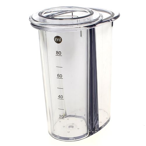 Pièces Détachées Petit Électroménager Kenwood Poussoir pour Robot Kenwood, Mixer Kenwood, Rape-Eminceur Kenwood