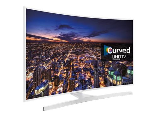 Samsung 55 curved tv 6 series Clearance