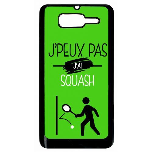 Coque motorola razr d3 j peux pas j ai squash 4