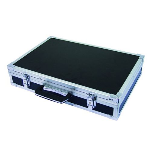 Dimavery valise pédales d'effets (grande)