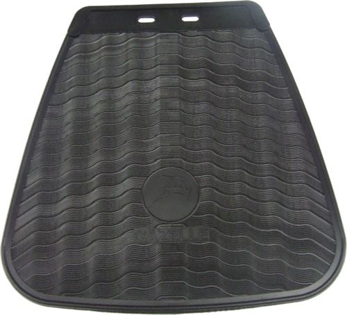Gazelle pare-boue Retro 708noir 21,8 cm