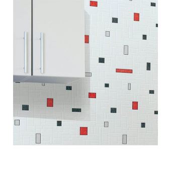 Gratuit Images Papier Peint Vinyle Tres Resistant Edem 584 20 Aspect Carrelage dernière par