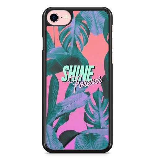 Coque Fifrelin pour iPhone 7 PLUS et iPhone 8 PLUS Shine Forever