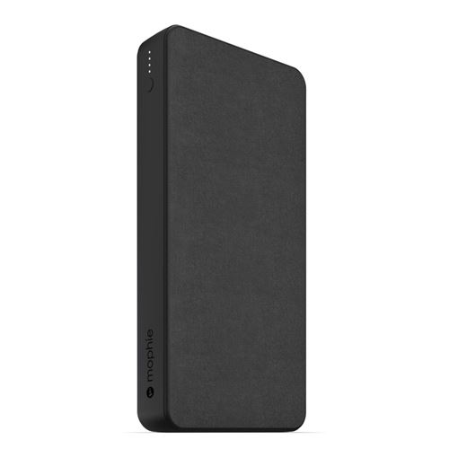 Mophie-Batterie universelle Powerstation-20 K Noir